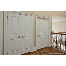 Residential Frame Double Interior Wooden Door Prices